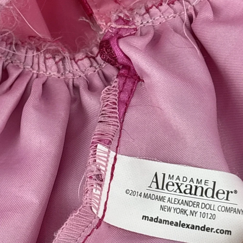 Madame Alexander Life Of The Party 18